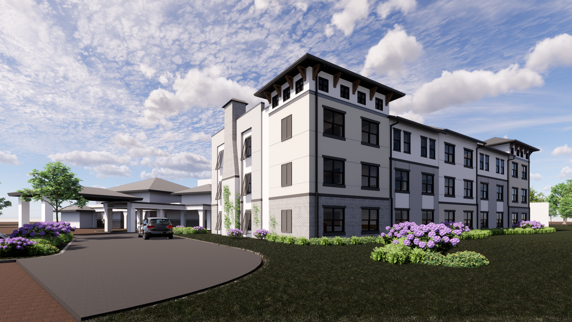 The Preserve at Dunedin